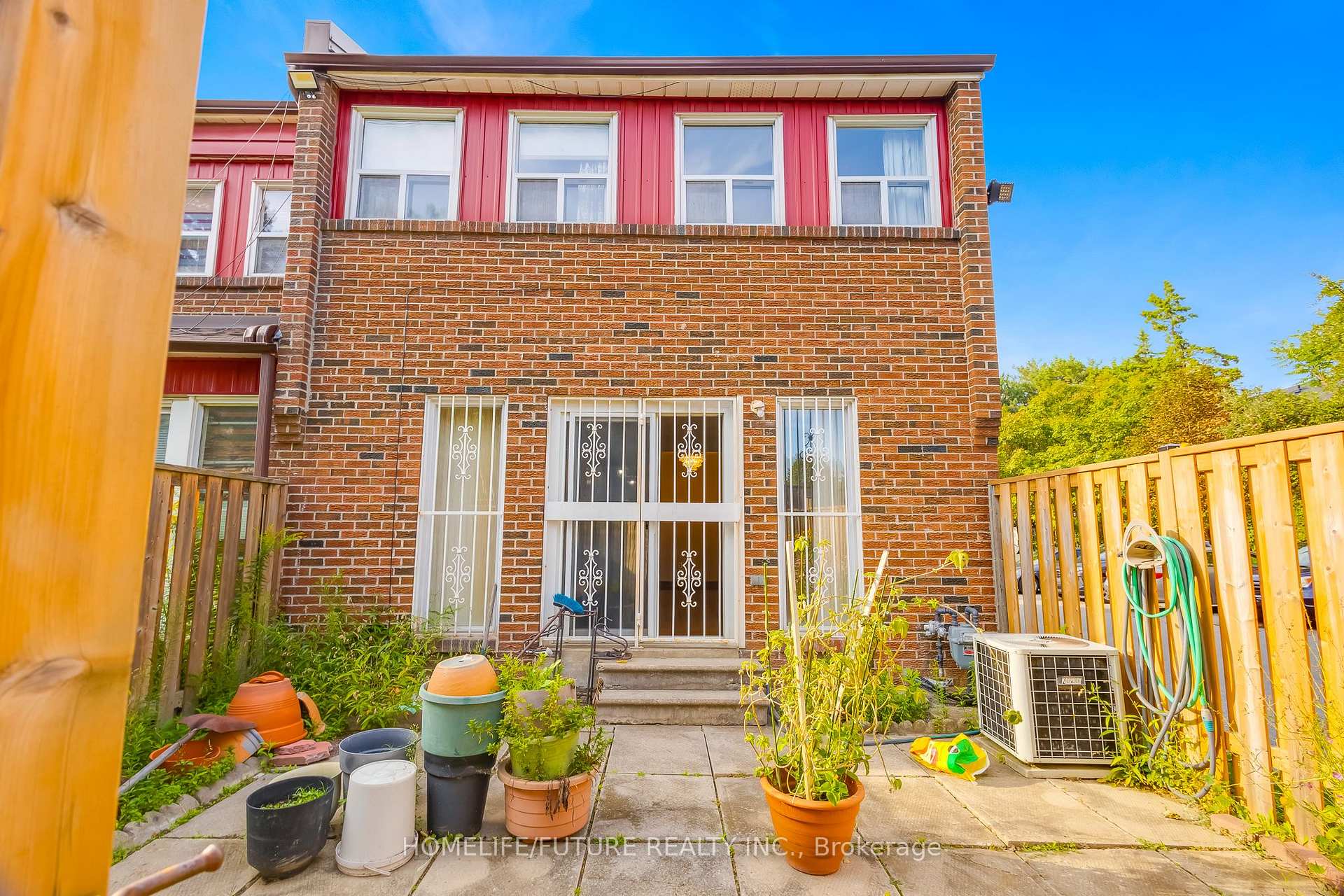 Photo 28 of Unit 174, 124 Dusay Place, Scarborough, L'Amoreaux — HOMEH