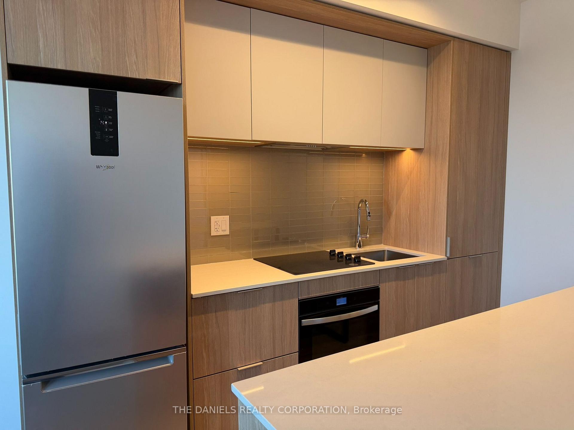 Photo of Unit 4411, 395 Square One Drive