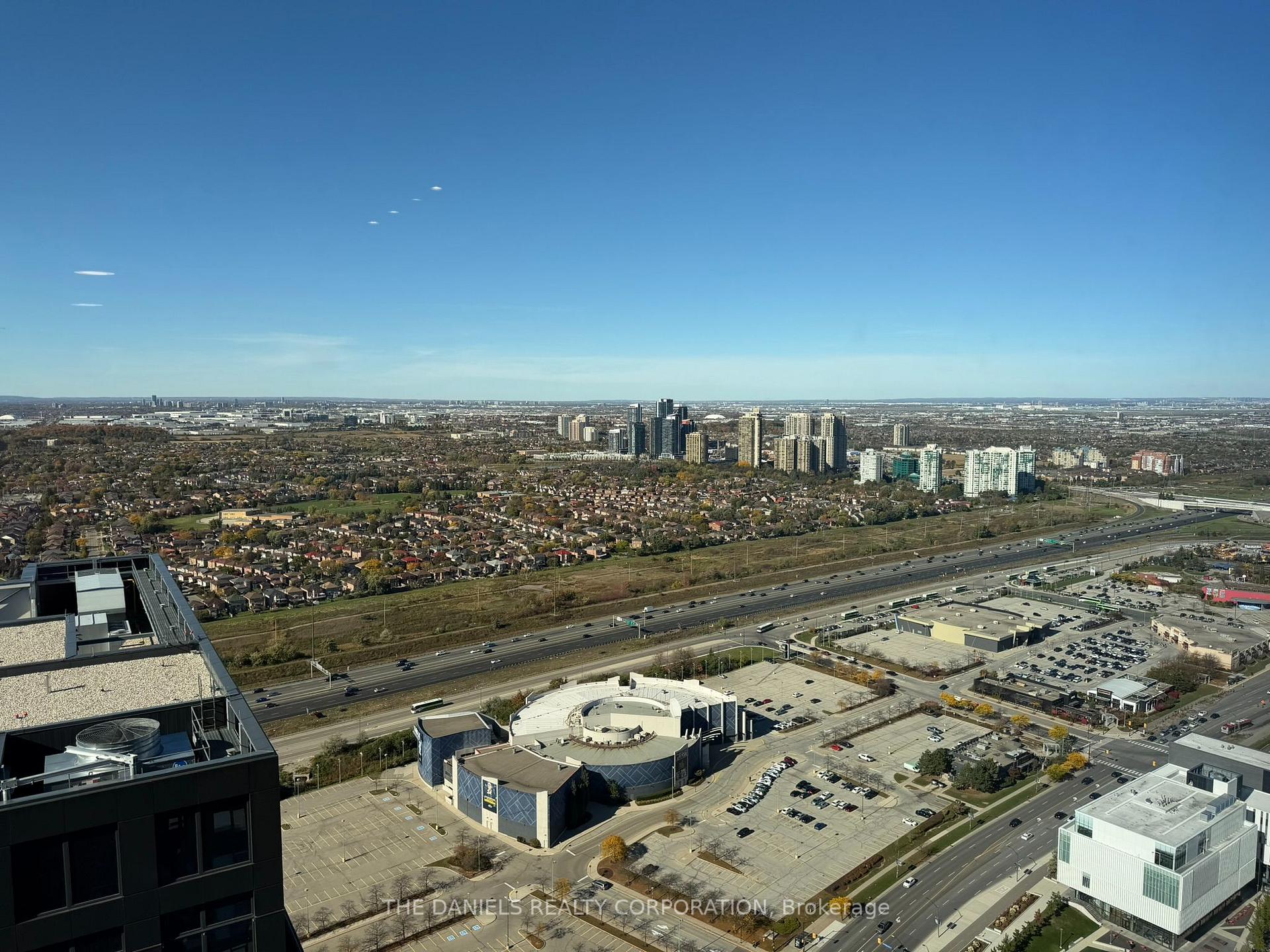 Photo 14 of Unit 4411, 395 Square One Drive, Mississauga, City Centre — HOMEH