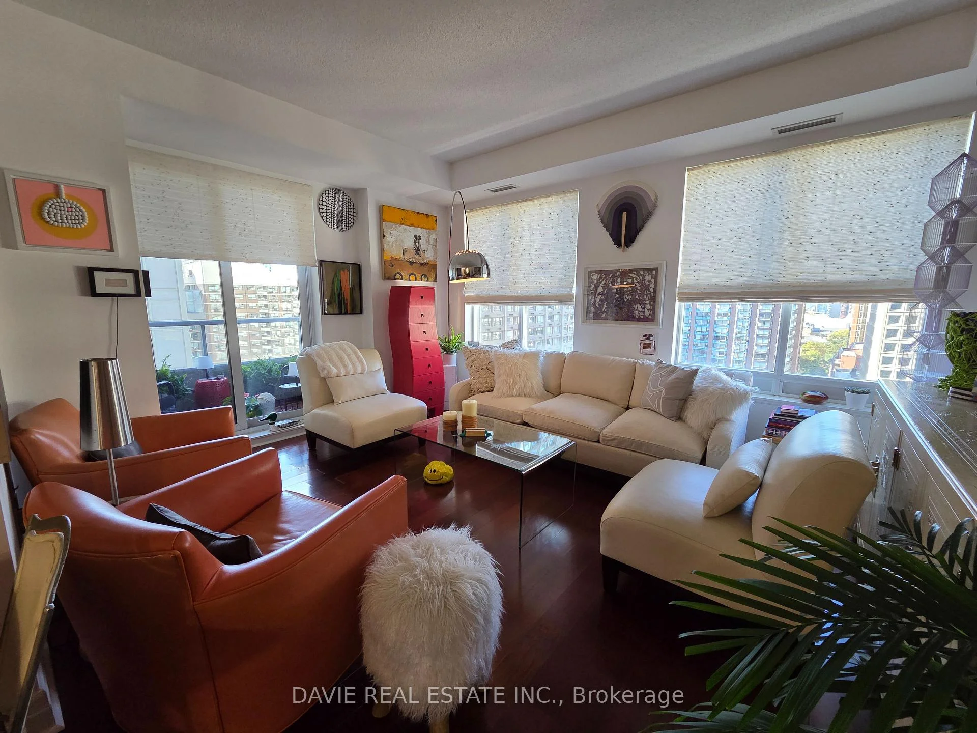 Photo of Unit 1709, 35 Balmuto Street