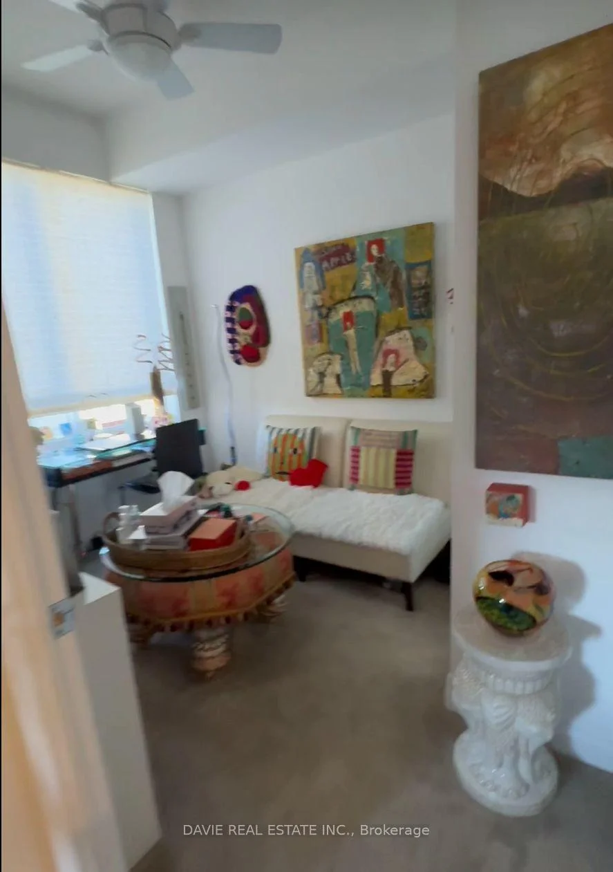 Photo 7 of Unit 1709, 35 Balmuto Street, Toronto, Bay Street Corridor — HOMEH