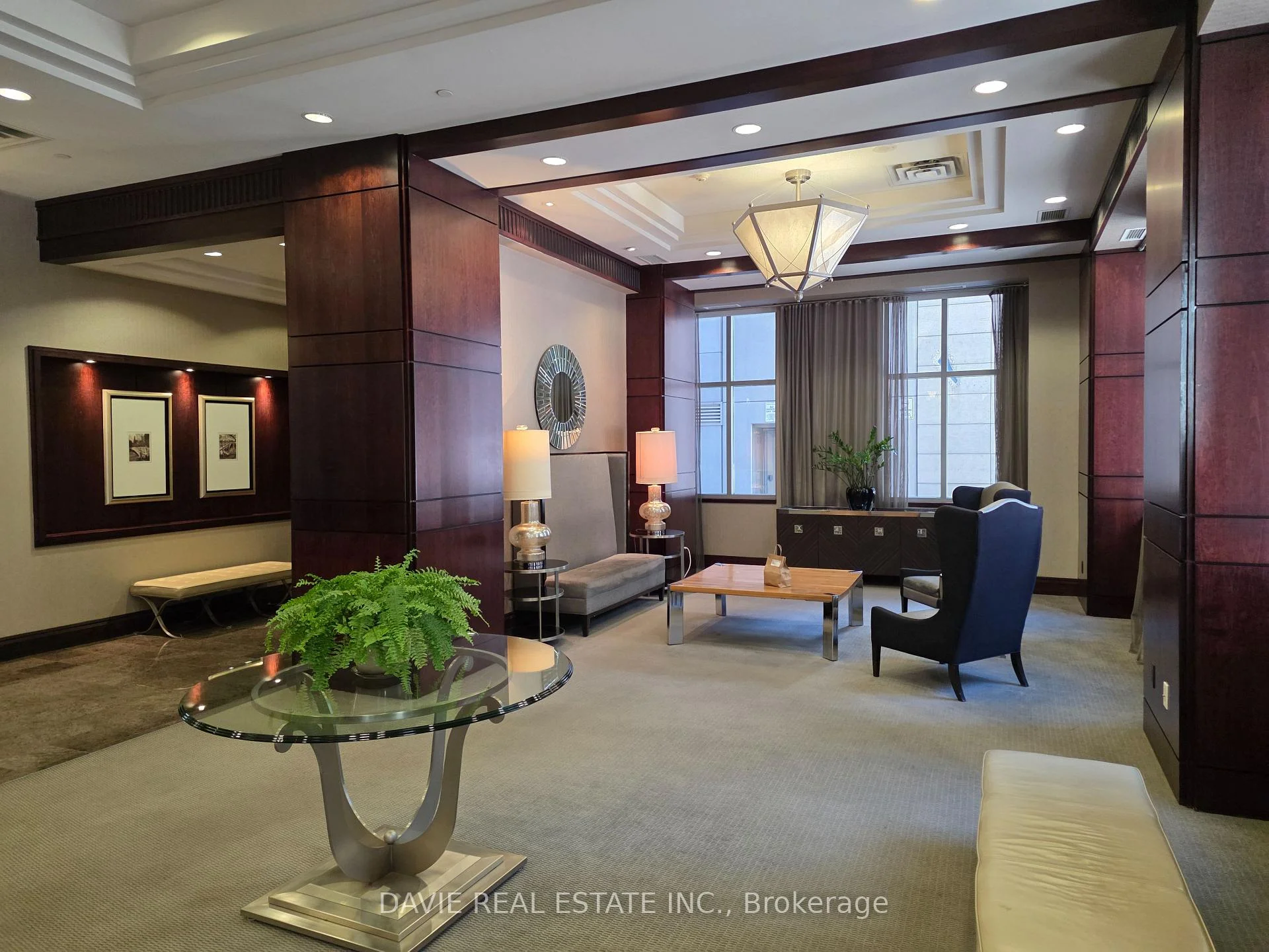 Photo 15 of Unit 1709, 35 Balmuto Street, Toronto, Bay Street Corridor — HOMEH