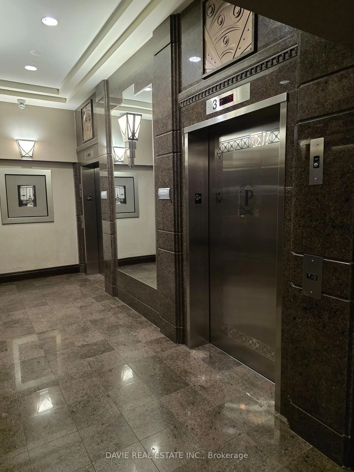 Photo 17 of Unit 1709, 35 Balmuto Street, Toronto, Bay Street Corridor — HOMEH