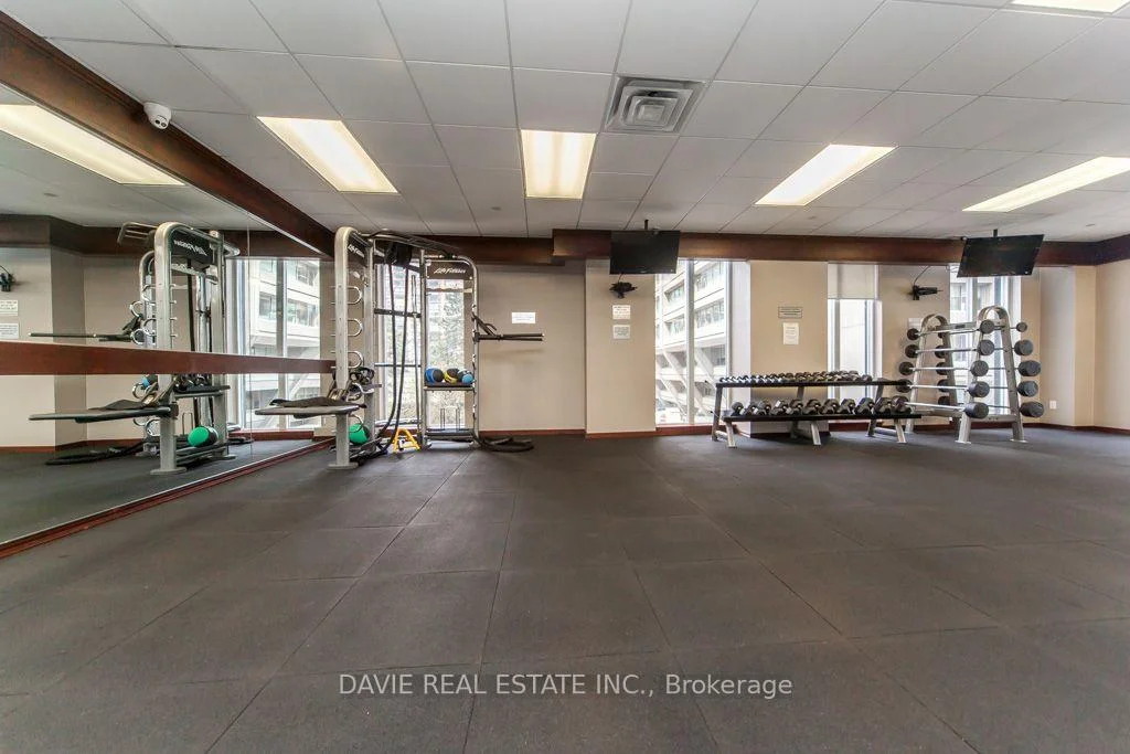 Photo 19 of Unit 1709, 35 Balmuto Street, Toronto, Bay Street Corridor — HOMEH