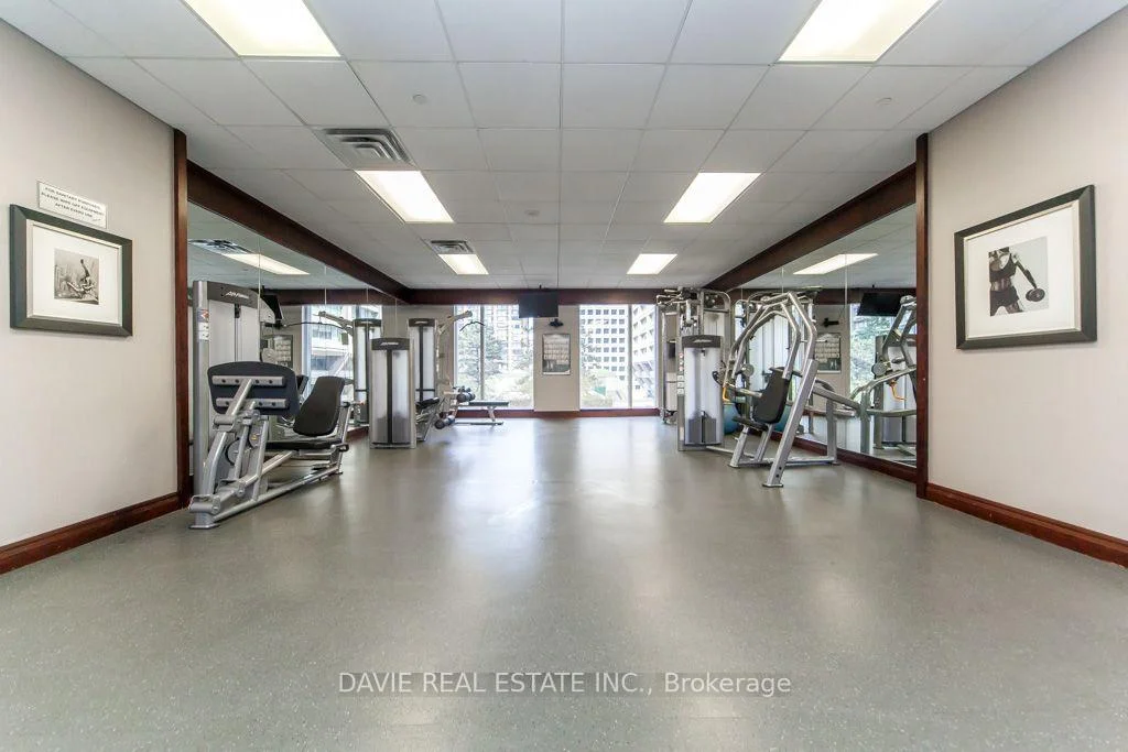 Photo 20 of Unit 1709, 35 Balmuto Street, Toronto, Bay Street Corridor — HOMEH