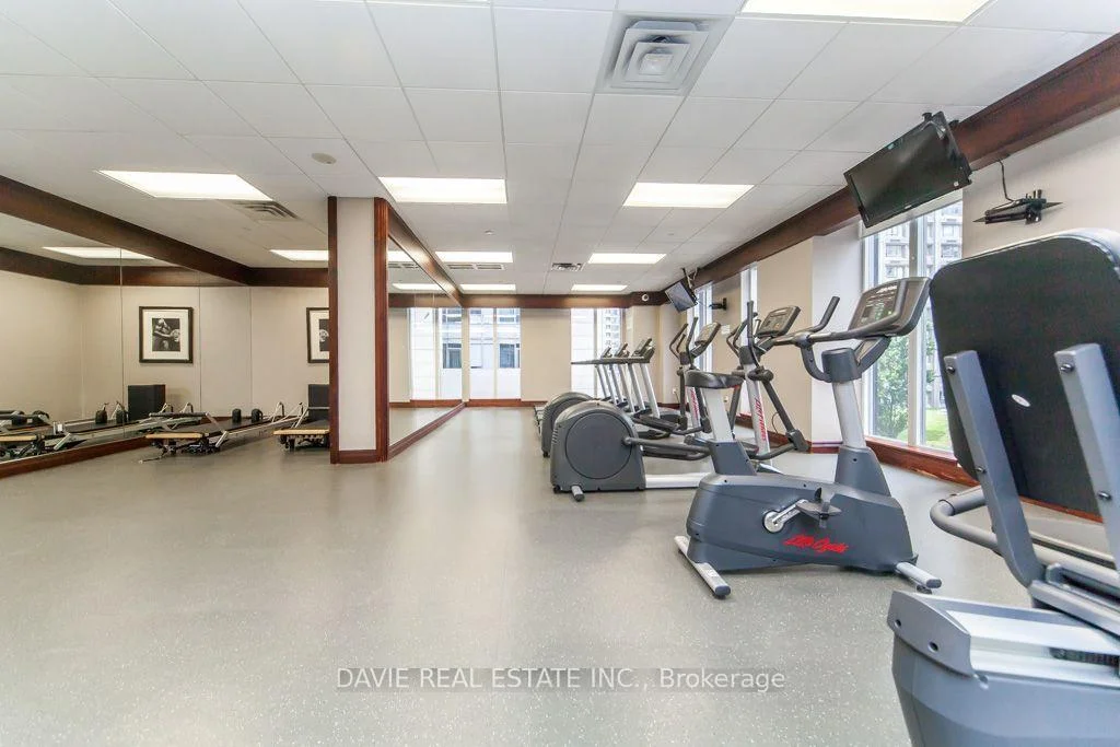 Photo 21 of Unit 1709, 35 Balmuto Street, Toronto, Bay Street Corridor — HOMEH