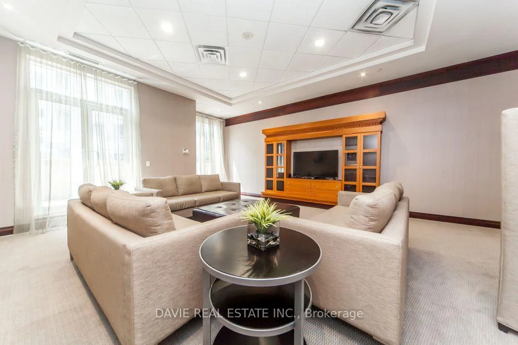 Photo 23 of Unit 1709, 35 Balmuto Street, Toronto, Bay Street Corridor — HOMEH