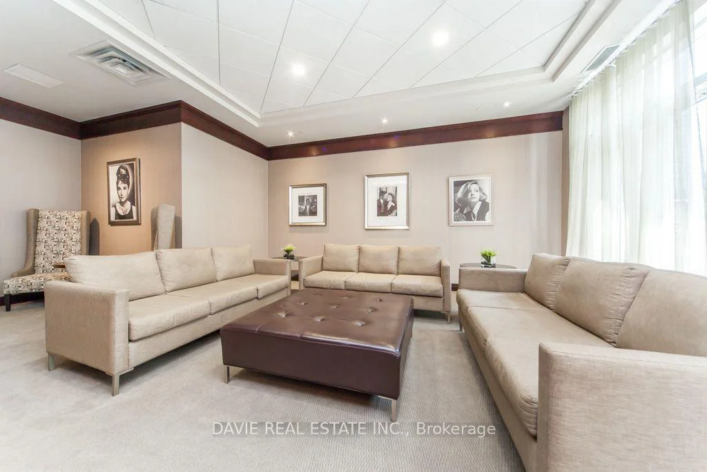 Photo 24 of Unit 1709, 35 Balmuto Street, Toronto, Bay Street Corridor — HOMEH