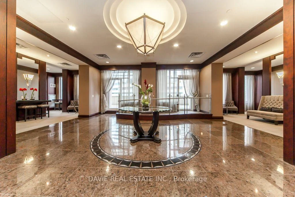 Photo 27 of Unit 1709, 35 Balmuto Street, Toronto, Bay Street Corridor — HOMEH