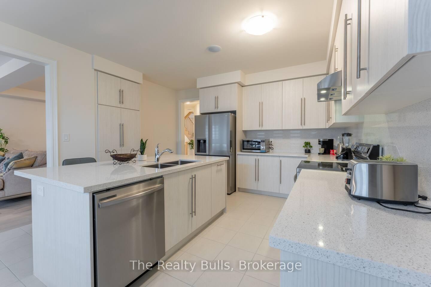 Photo 9 of 89 Gledhill Crescent, Cambridge, Little's Corners — HOMEH