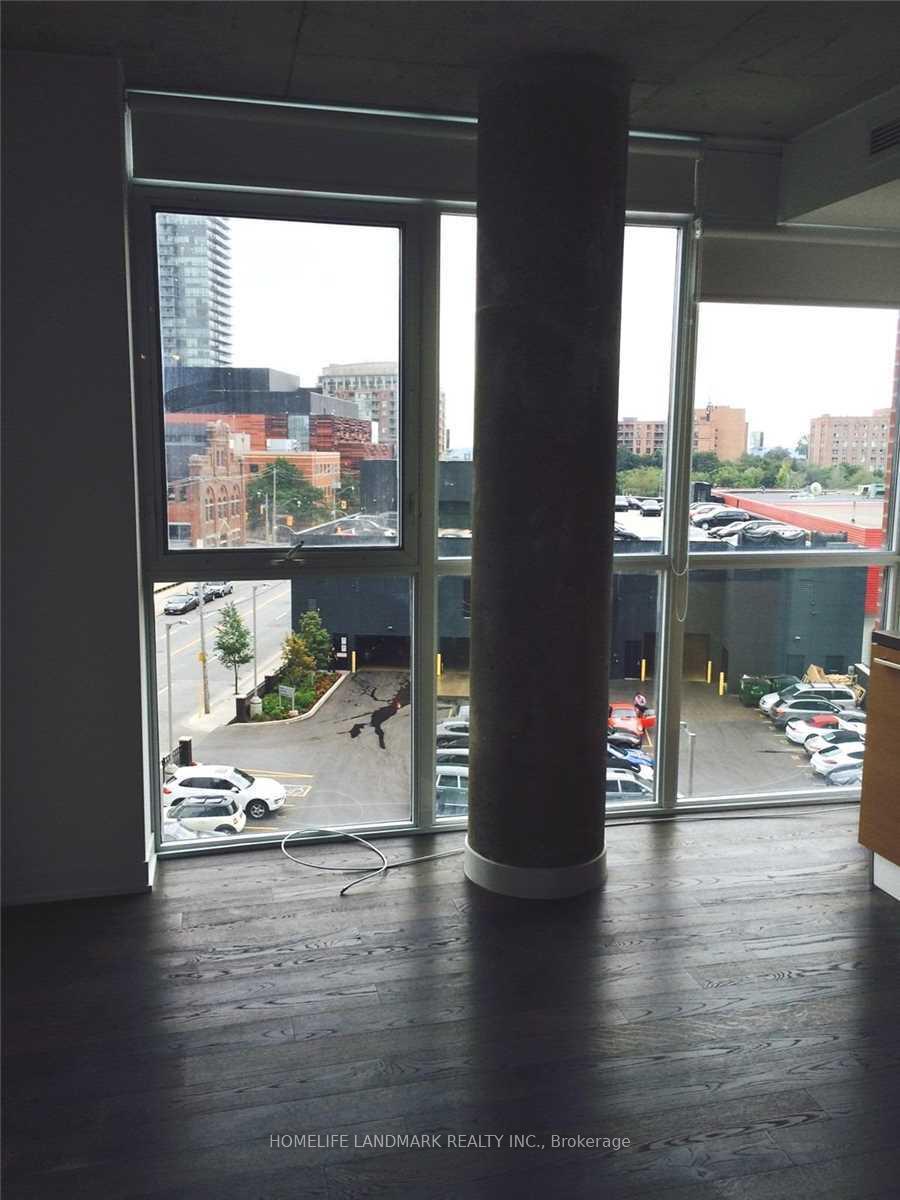 Photo 3 of Unit 409, 318 King Street E, Toronto, Moss Park — HOMEH