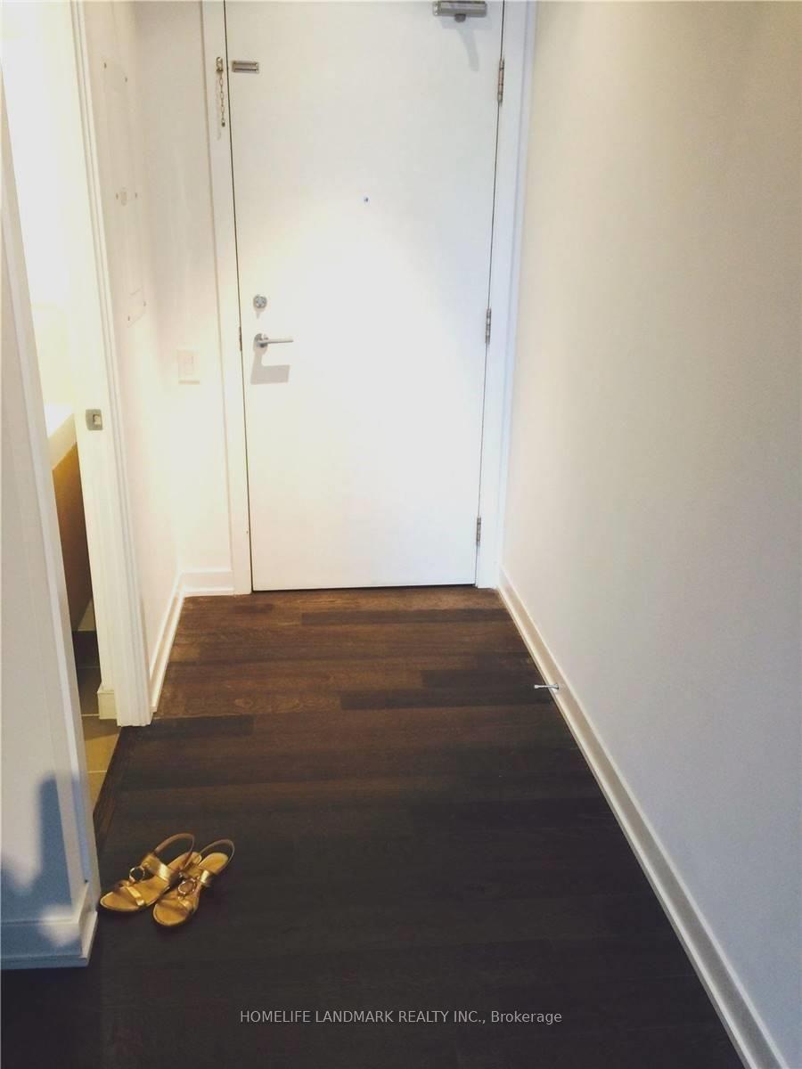 Photo 4 of Unit 409, 318 King Street E, Toronto, Moss Park — HOMEH