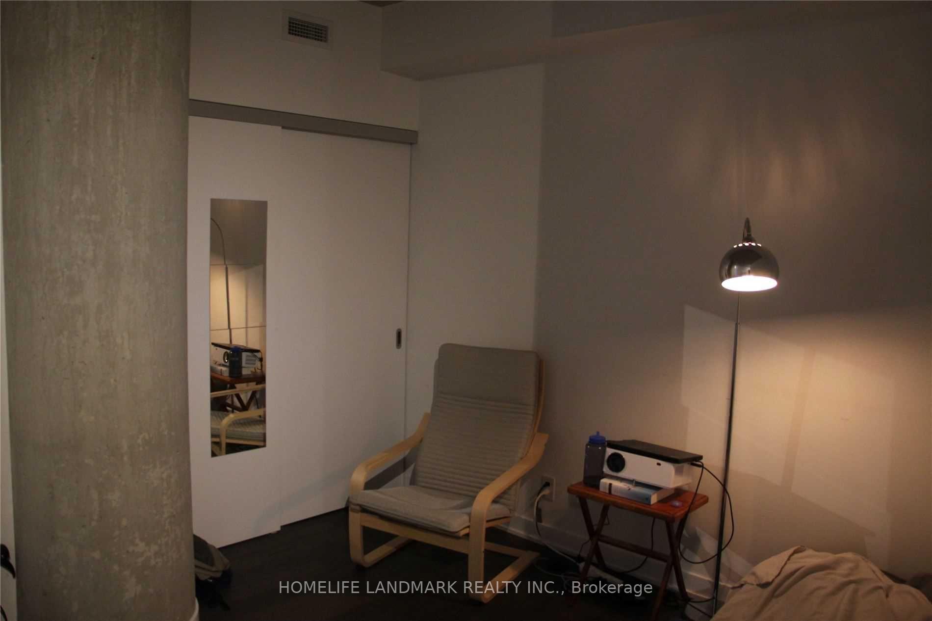 Photo 5 of Unit 409, 318 King Street E, Toronto, Moss Park — HOMEH