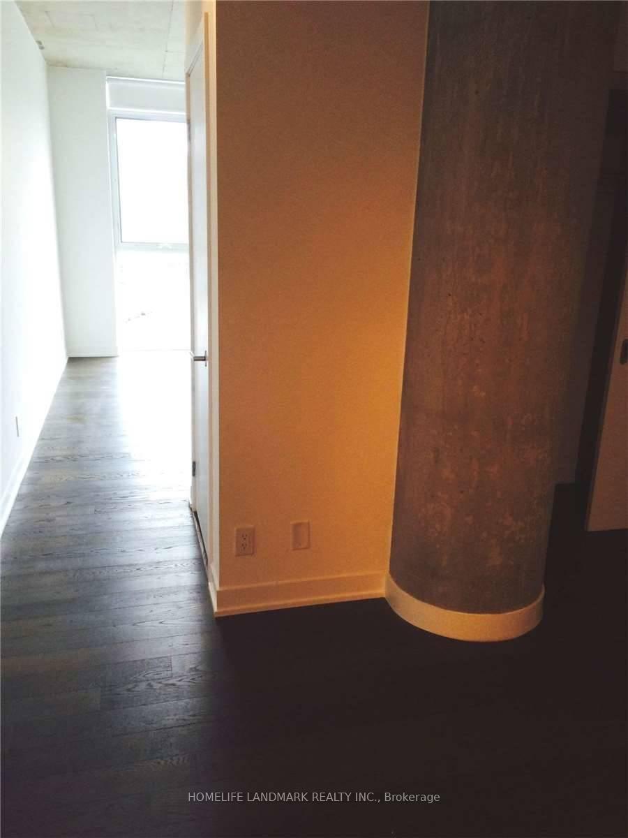 Photo 7 of Unit 409, 318 King Street E, Toronto, Moss Park — HOMEH