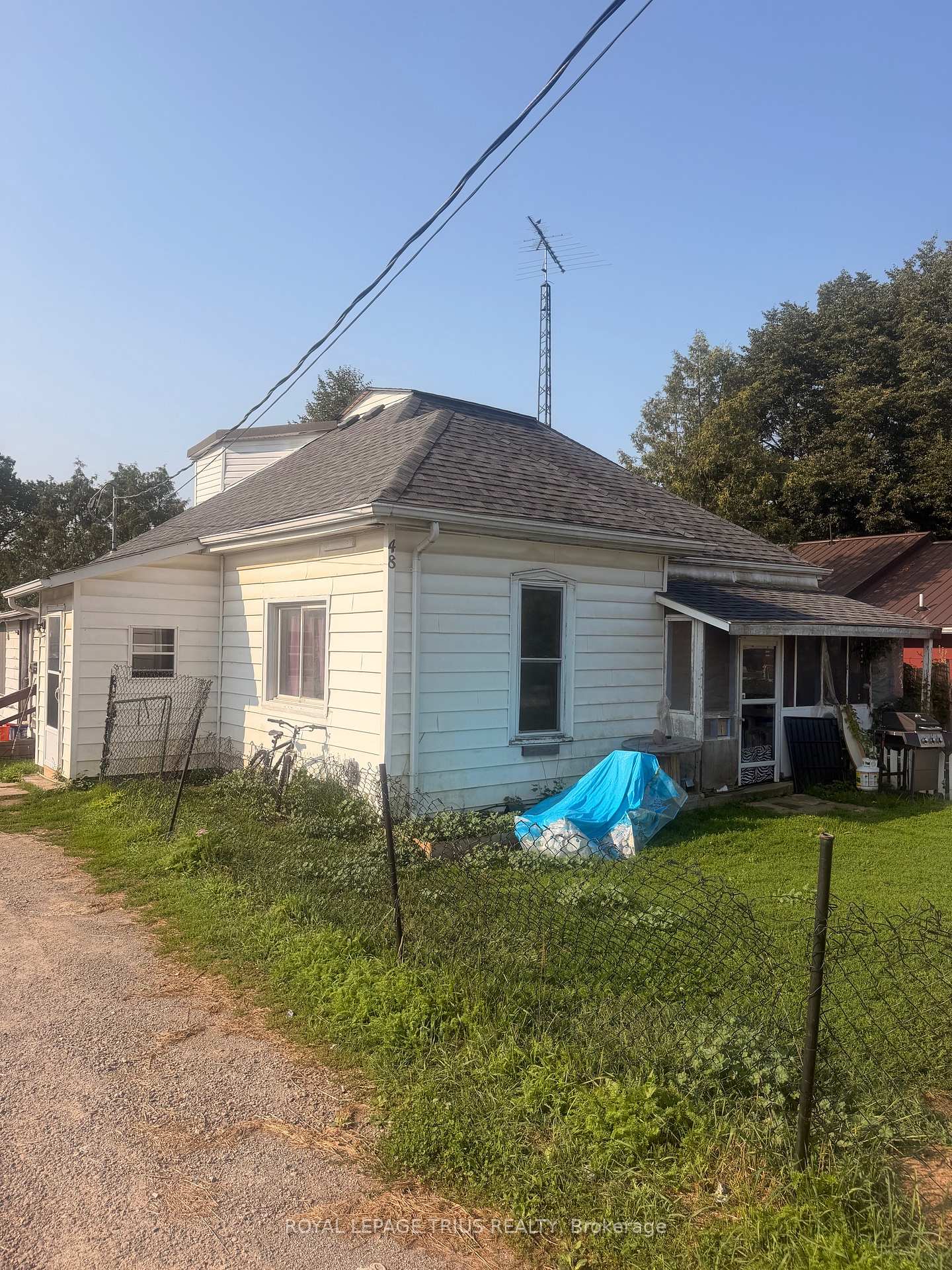 Photo 1 of 48 Sovereen Street, Norfolk, Delhi — HOMEH