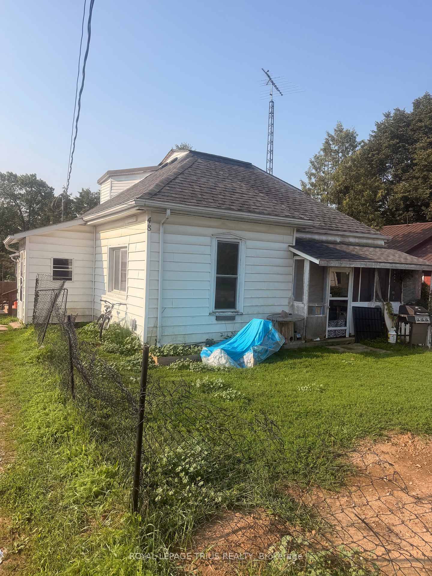 Photo 3 of 48 Sovereen Street, Norfolk, Delhi — HOMEH