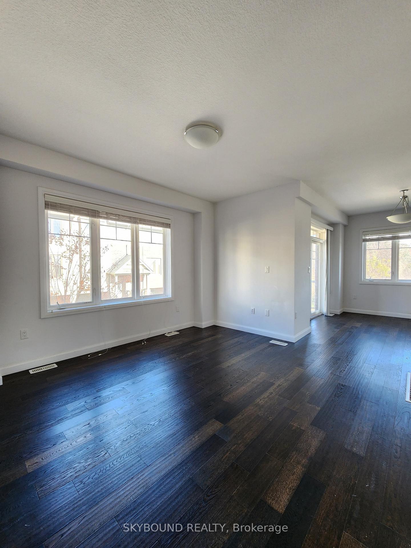 Photo 6 of Unit 60, 1169 Garner Road, Hamilton, Meadowlands — HOMEH