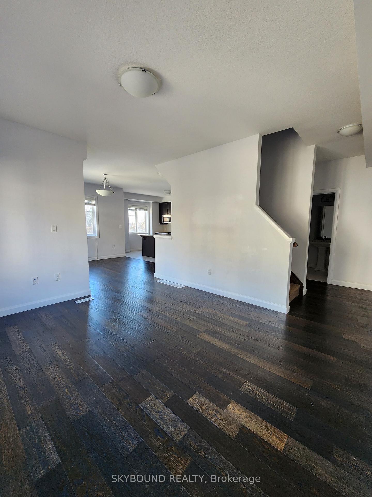 Photo 7 of Unit 60, 1169 Garner Road, Hamilton, Meadowlands — HOMEH