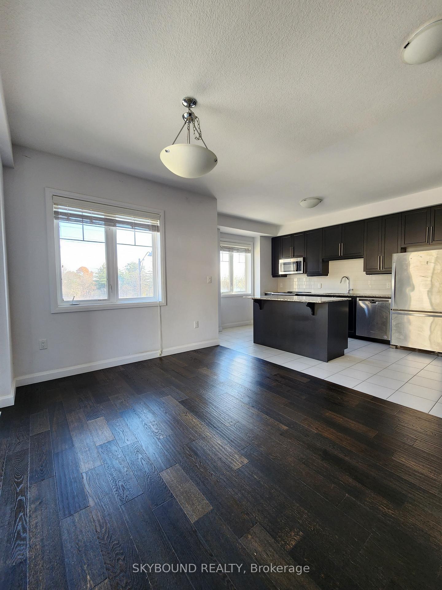 Photo 8 of Unit 60, 1169 Garner Road, Hamilton, Meadowlands — HOMEH