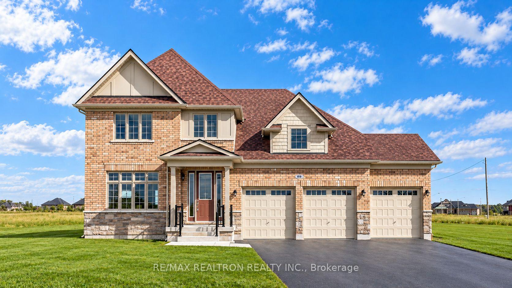 Photo 1 of 89 Wellers Way, Quinte West, Murray Ward — HOMEH