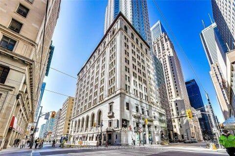 Photo 25 of Unit 2612, 1 King Street W, Toronto, Bay Street Corridor — HOMEH