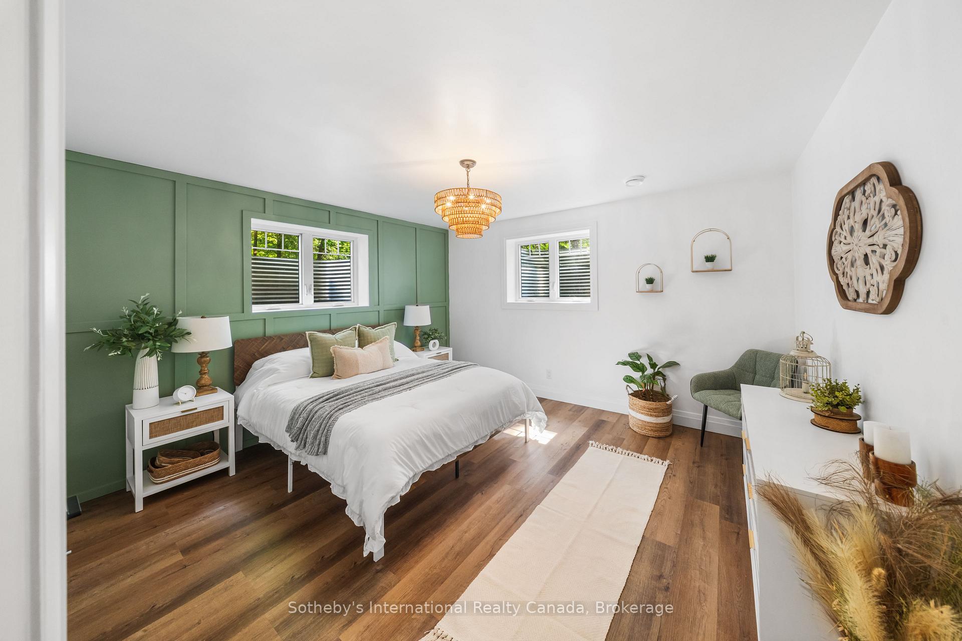 Photo 31 of 187 Bay Lake Road, Perry — HOMEH