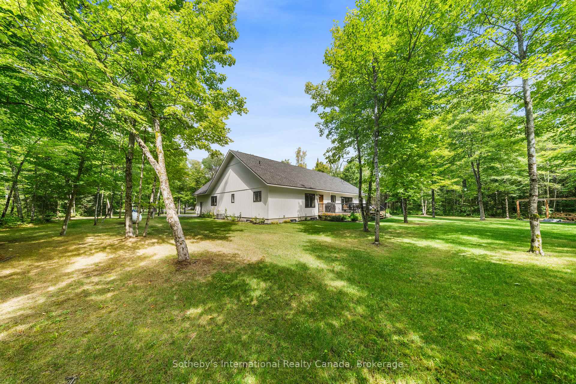 Photo 40 of 187 Bay Lake Road, Perry — HOMEH
