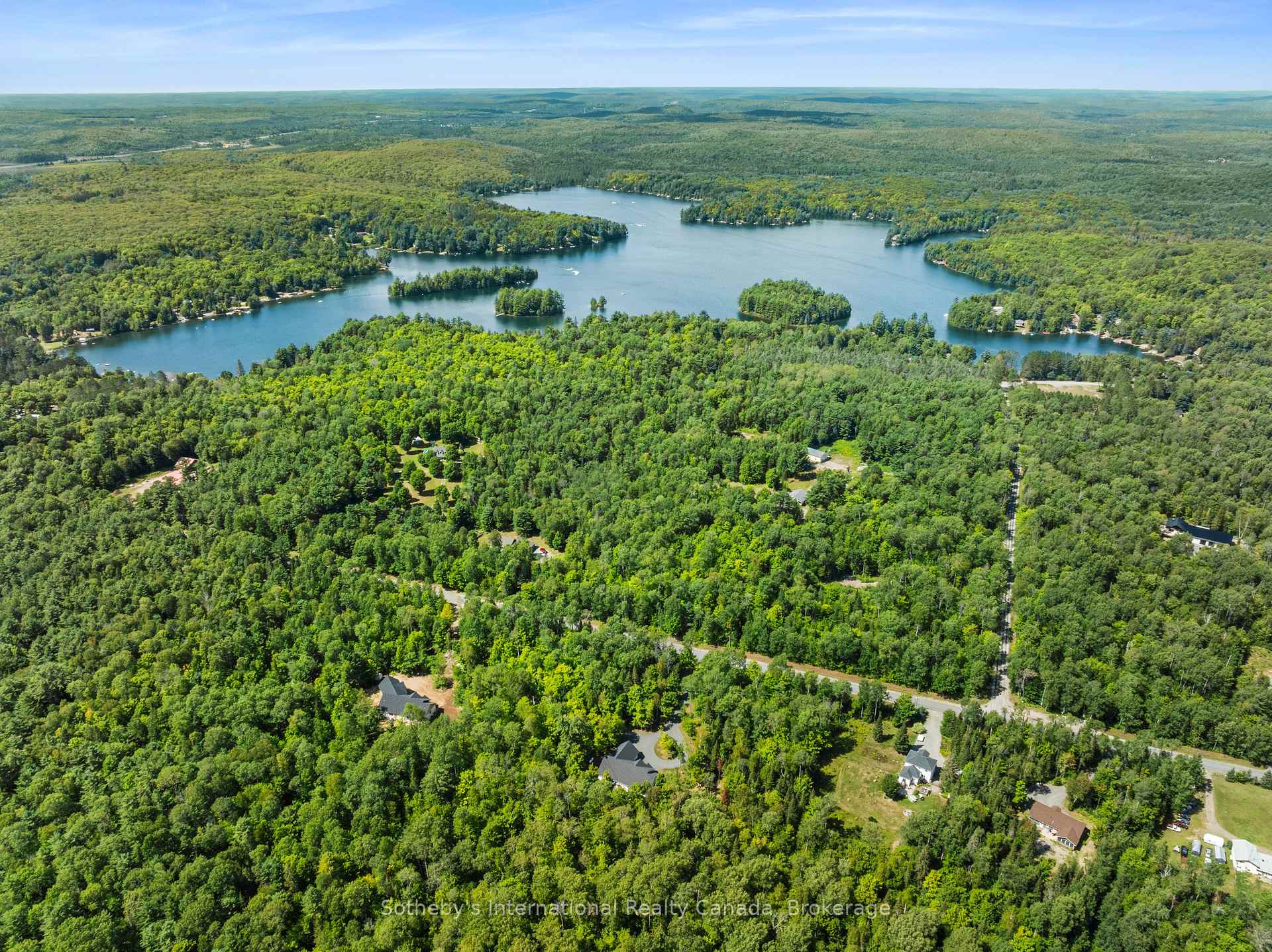 Photo 48 of 187 Bay Lake Road, Perry — HOMEH