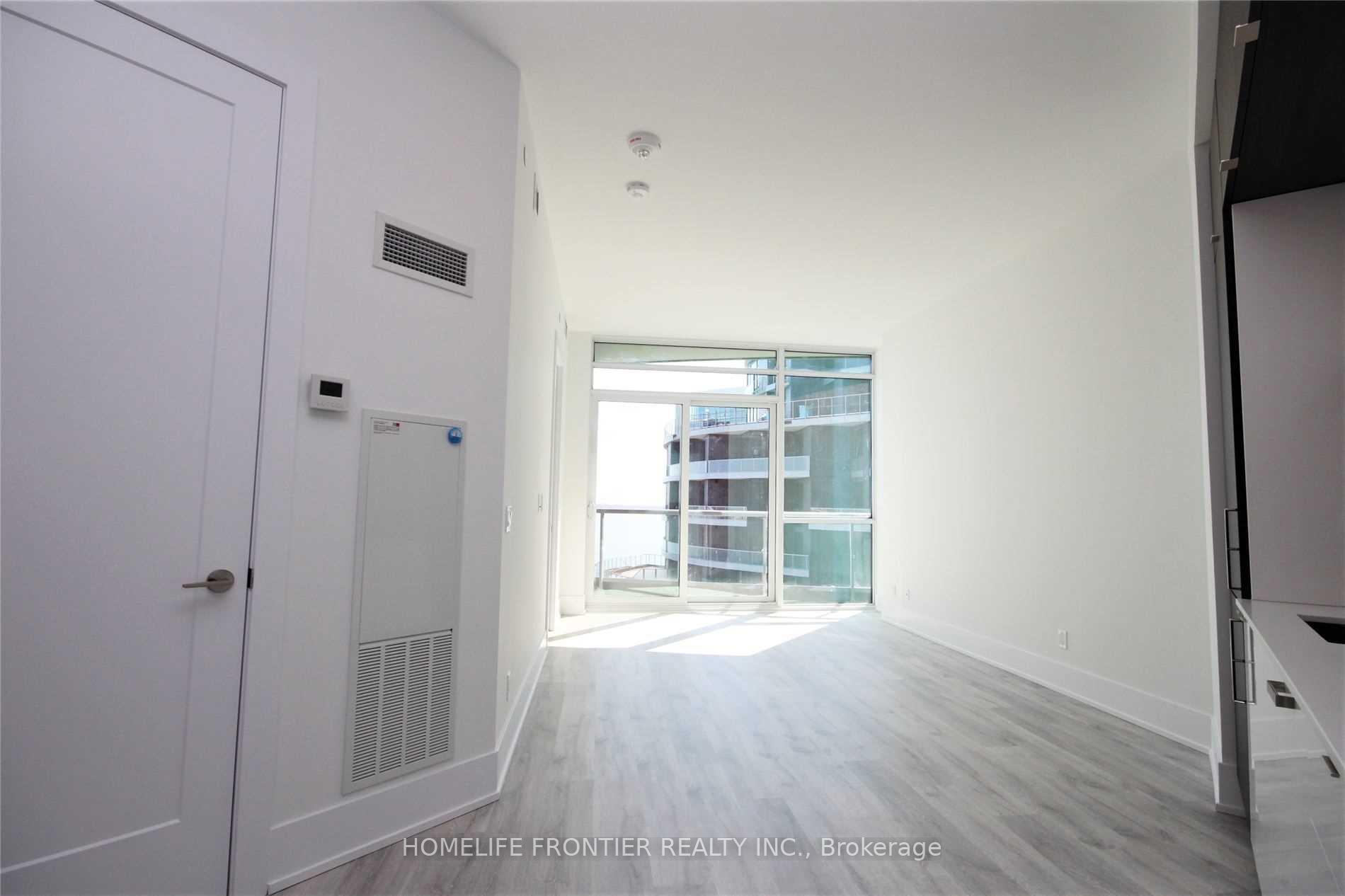 Photo 7 of Unit 912, 1 Edgewater Drive, Toronto, Waterfront Communities — HOMEH
