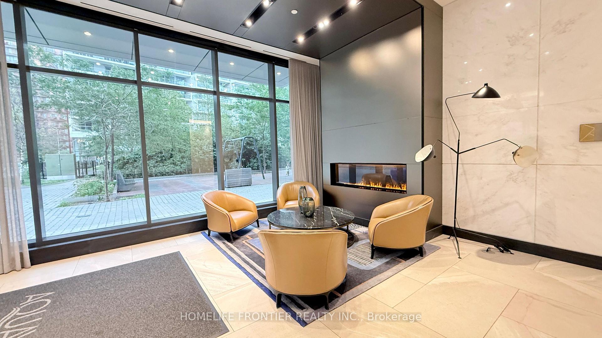 Photo 24 of Unit 912, 1 Edgewater Drive, Toronto, Waterfront Communities — HOMEH