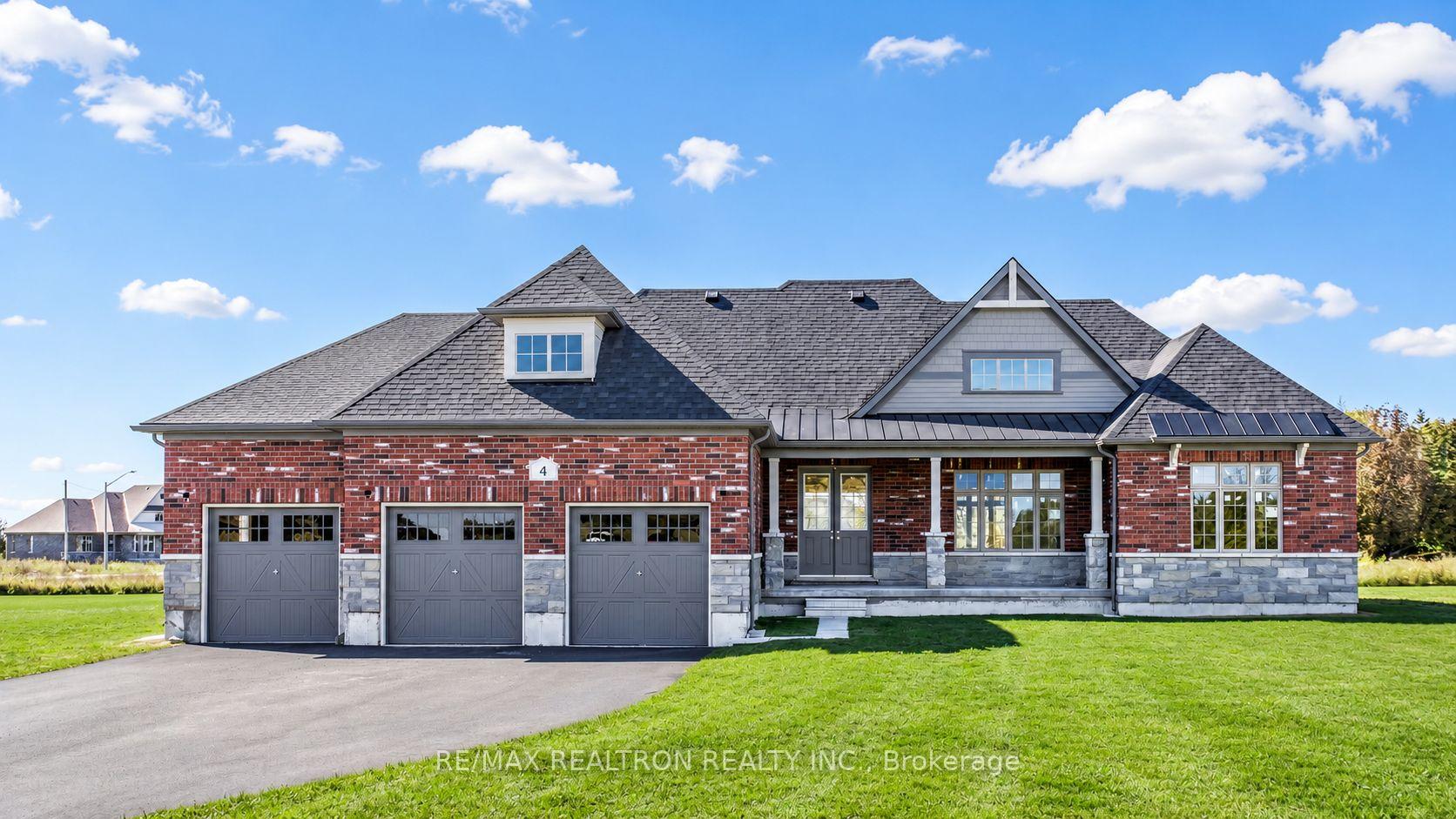 Photo 1 of 4 Bay Vista Gate, Quinte West, Murray Ward — HOMEH