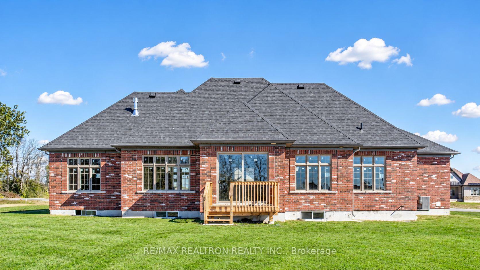 Photo 42 of 4 Bay Vista Gate, Quinte West, Murray Ward — HOMEH