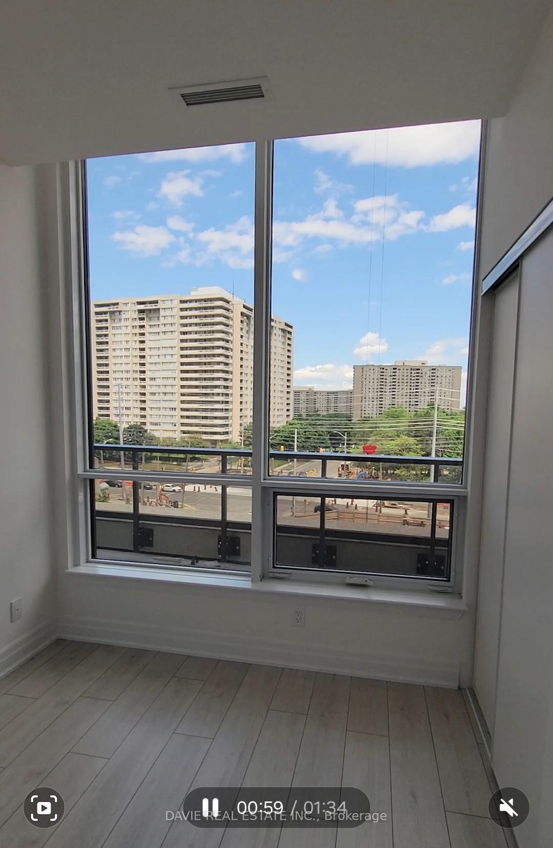 Photo 10 of Unit 401, 30 Elm Drive W, Mississauga, Fairview — HOMEH