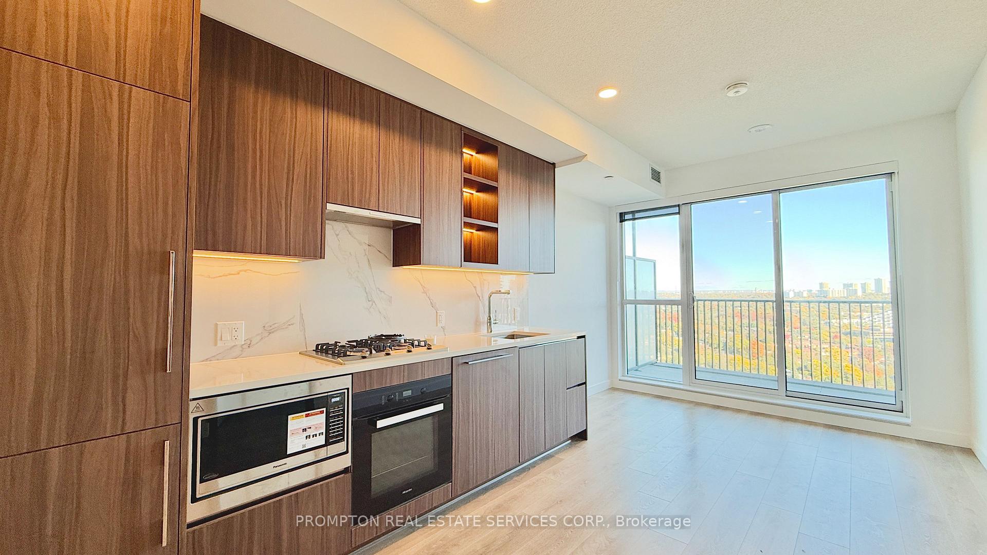 Photo 3 of Unit 2208, 18 Esther Shiner Drive, North York, Bayview Village — HOMEH