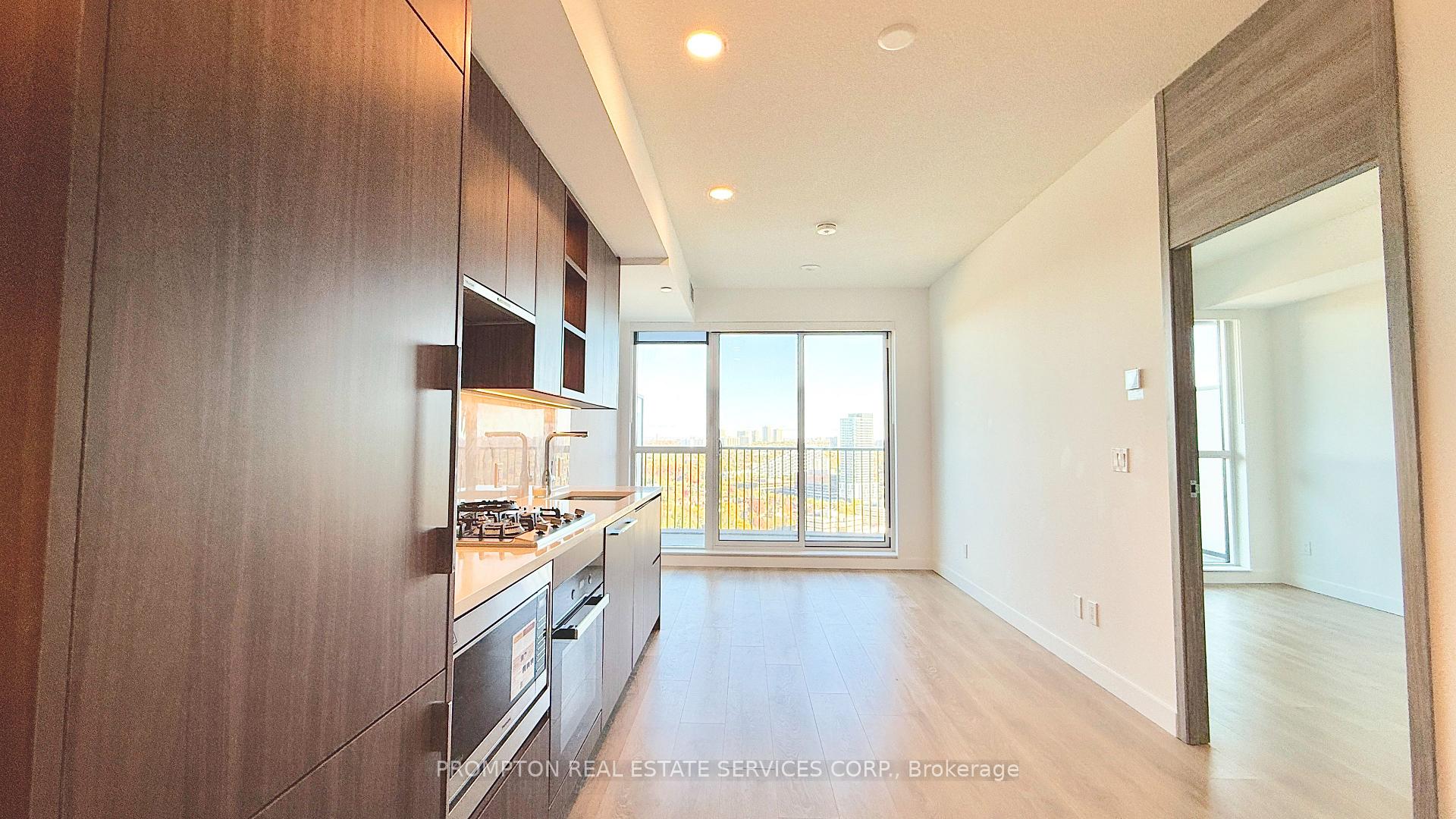 Photo 7 of Unit 2208, 18 Esther Shiner Drive, North York, Bayview Village — HOMEH
