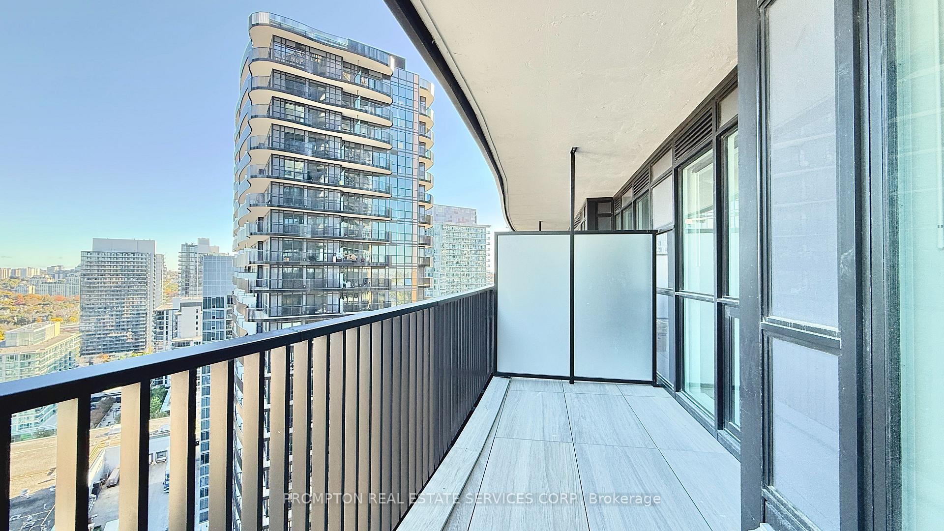 Photo 13 of Unit 2208, 18 Esther Shiner Drive, North York, Bayview Village — HOMEH
