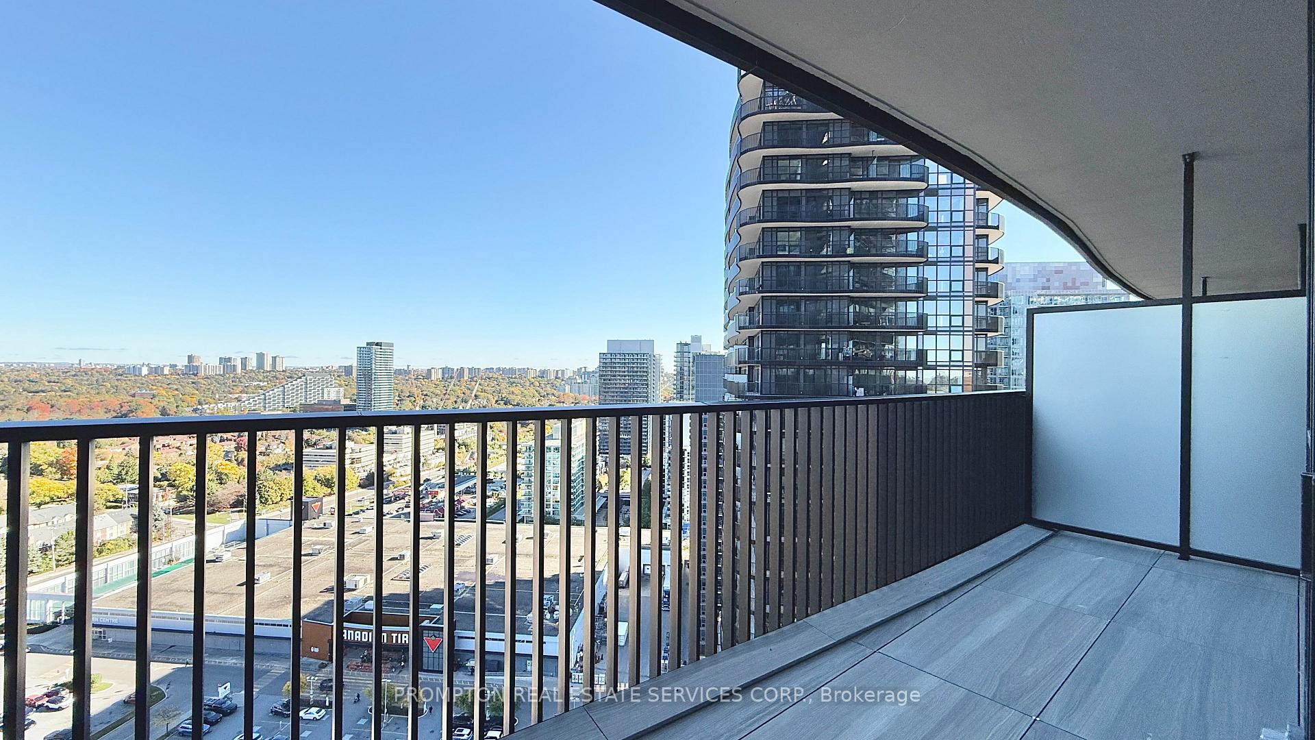 Photo 14 of Unit 2208, 18 Esther Shiner Drive, North York, Bayview Village — HOMEH