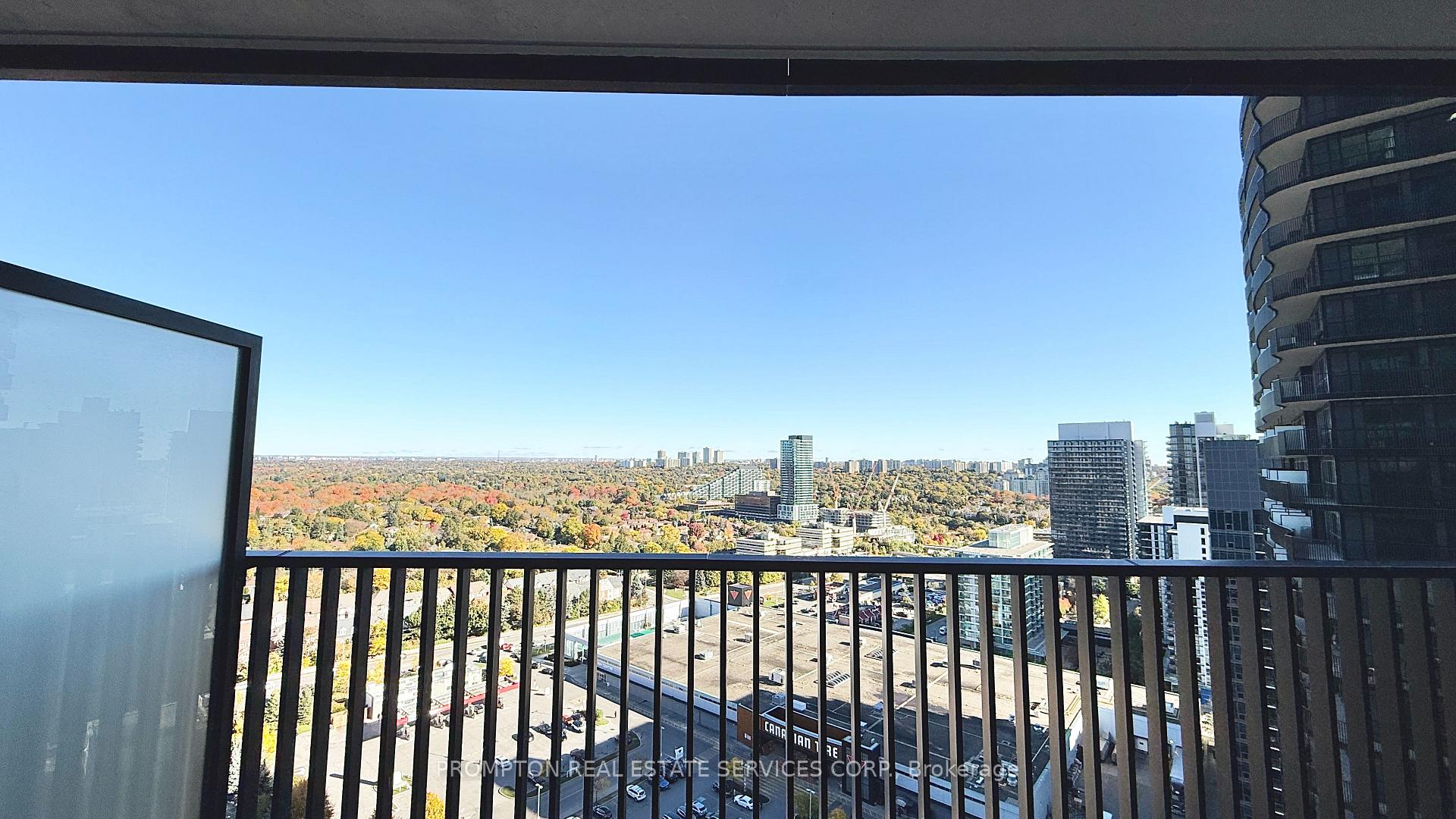 Photo 15 of Unit 2208, 18 Esther Shiner Drive, North York, Bayview Village — HOMEH