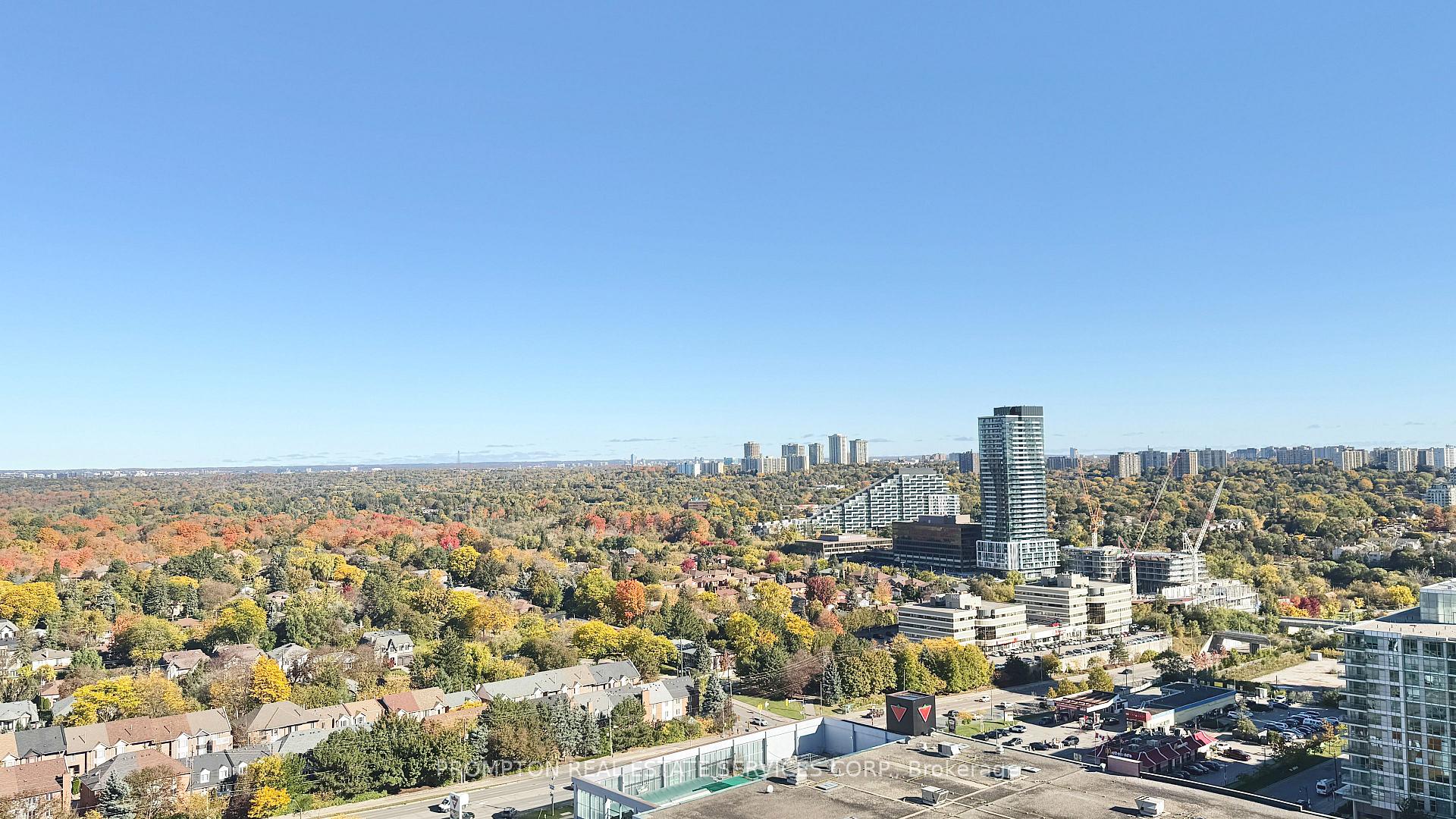 Photo 16 of Unit 2208, 18 Esther Shiner Drive, North York, Bayview Village — HOMEH