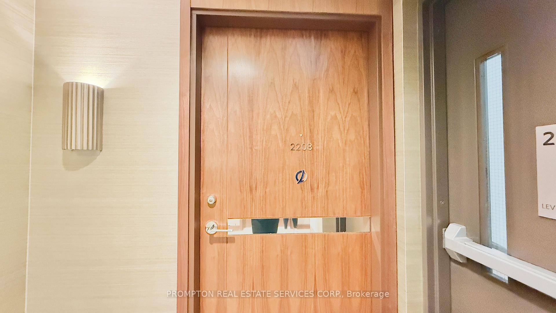 Photo 20 of Unit 2208, 18 Esther Shiner Drive, North York, Bayview Village — HOMEH