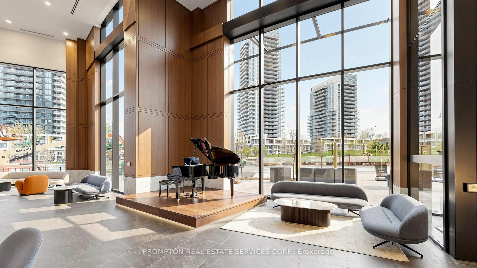 Photo 25 of Unit 2208, 18 Esther Shiner Drive, North York, Bayview Village — HOMEH