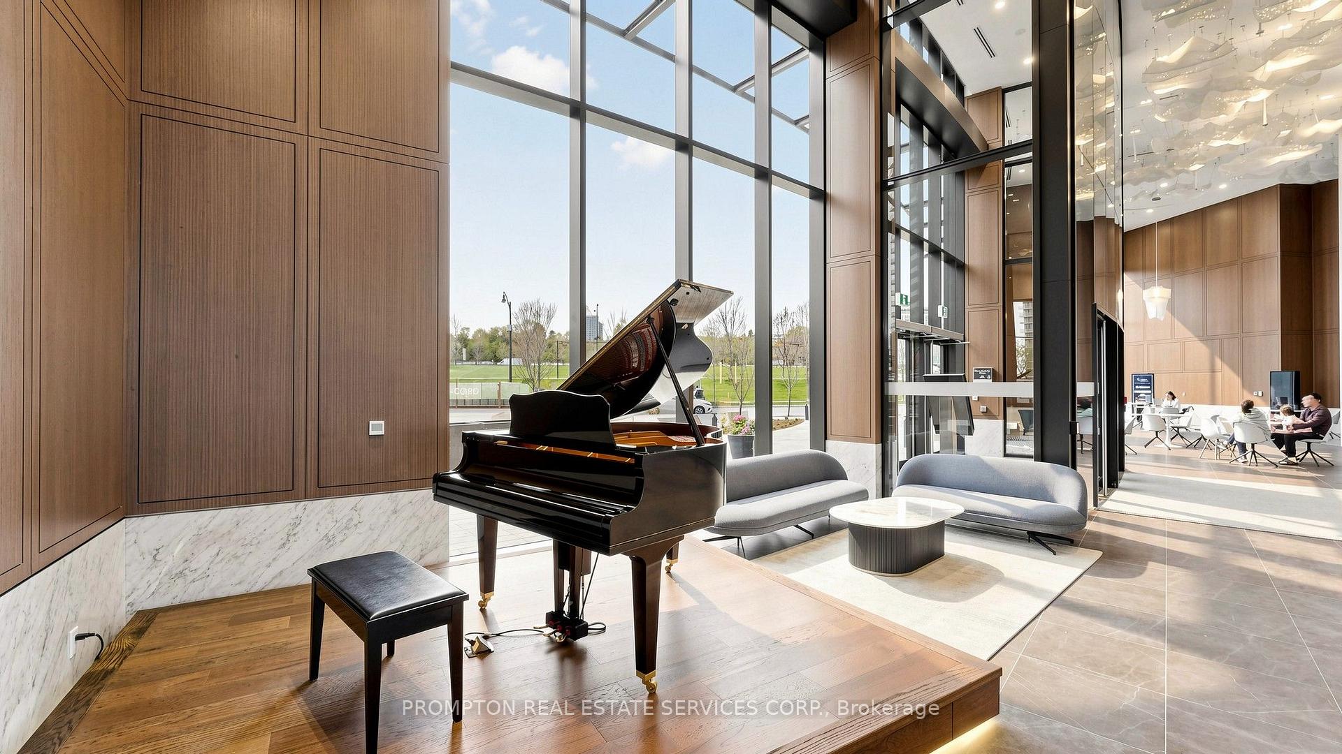 Photo 28 of Unit 2208, 18 Esther Shiner Drive, North York, Bayview Village — HOMEH