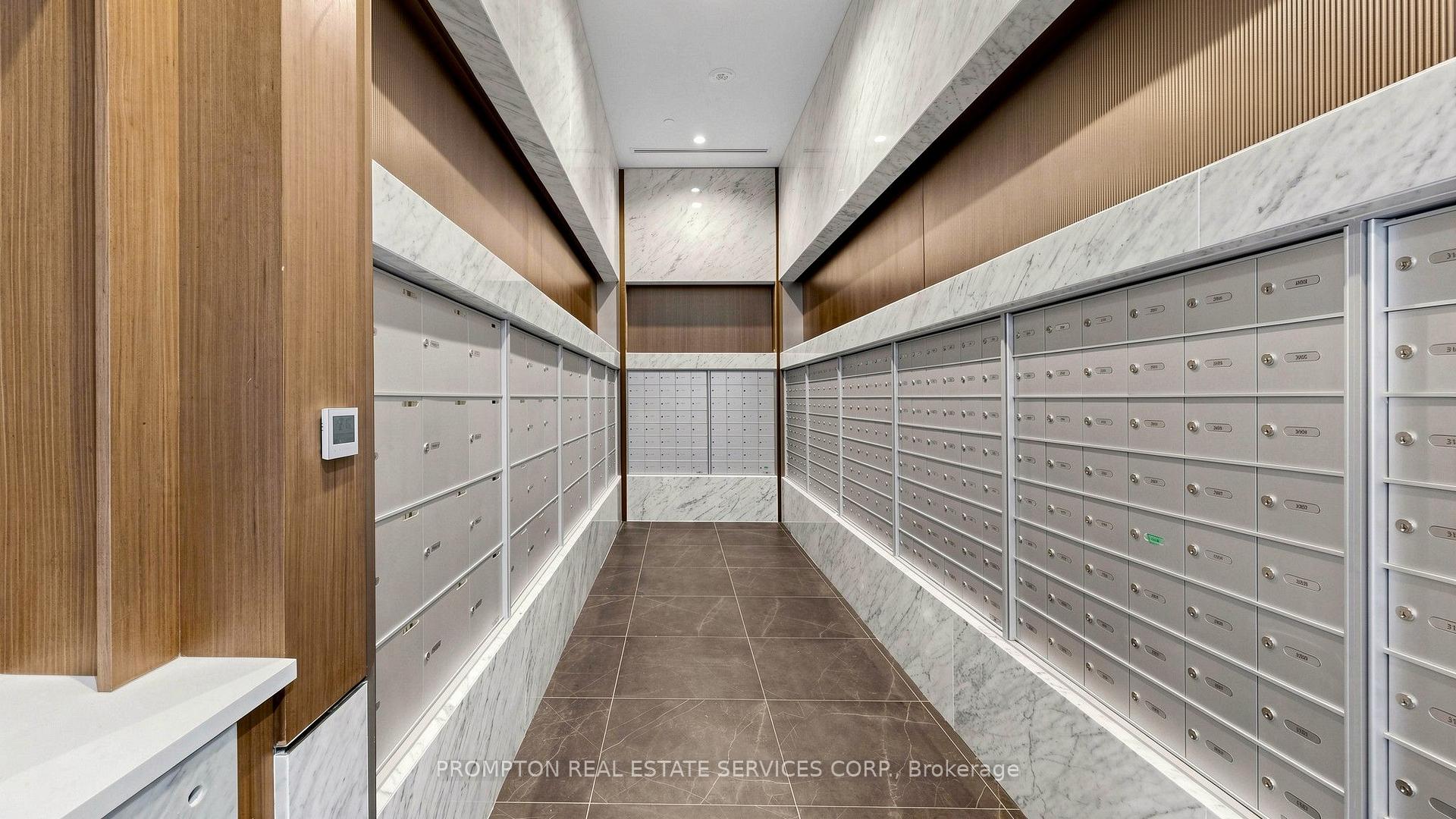 Photo 30 of Unit 2208, 18 Esther Shiner Drive, North York, Bayview Village — HOMEH