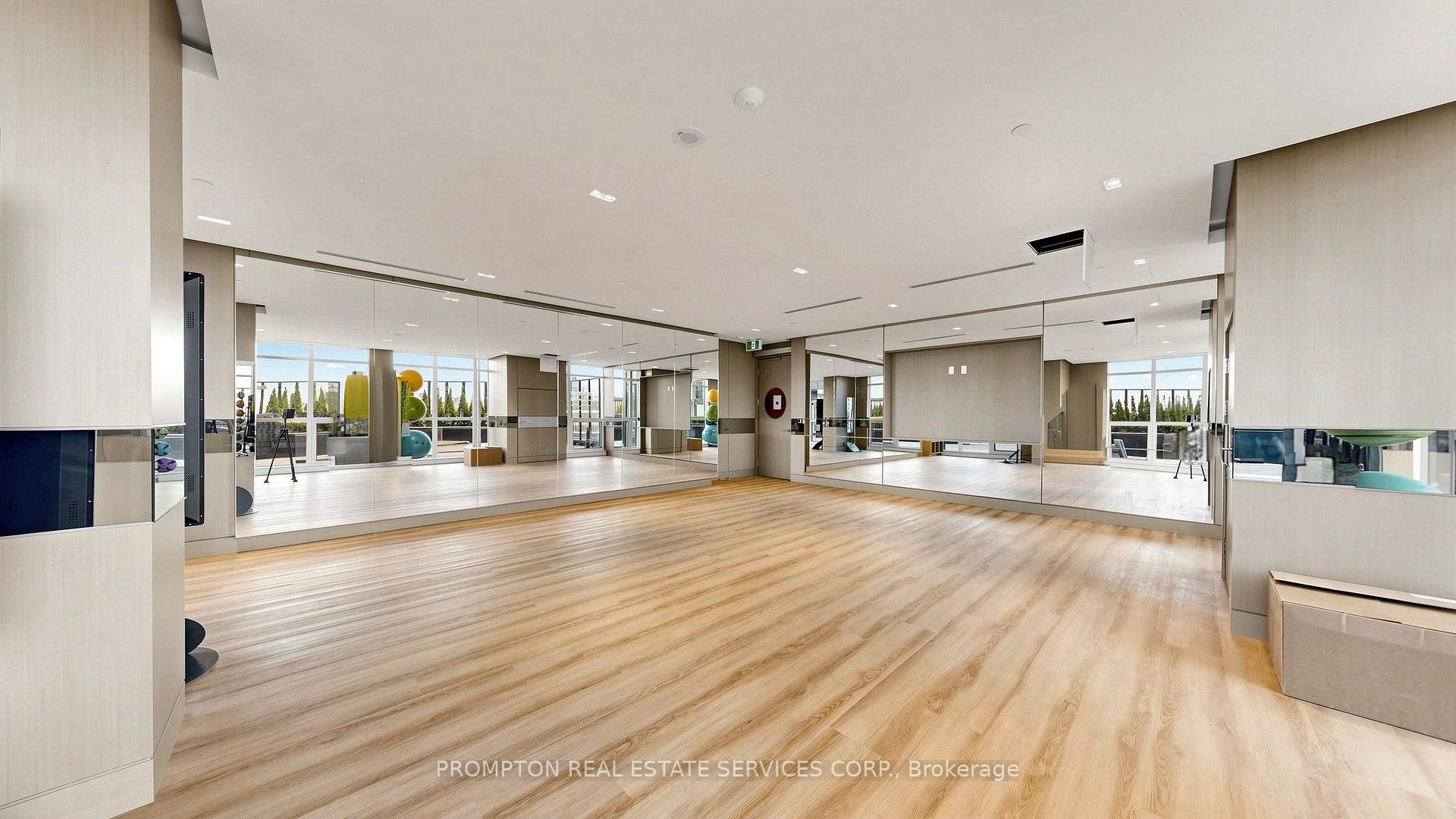 Photo 31 of Unit 2208, 18 Esther Shiner Drive, North York, Bayview Village — HOMEH