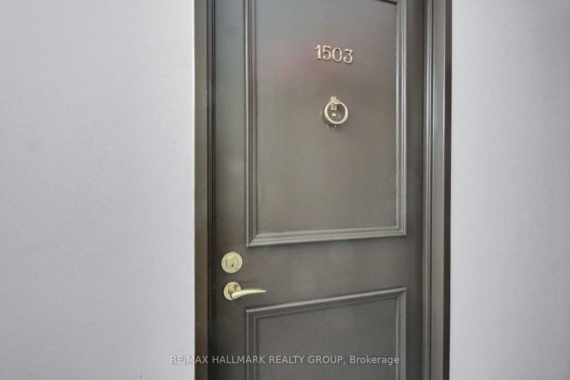 Photo 5 of Unit 1503, 505 St Laurent Boulevard, Ottawa, Viscount Alexander Park — HOMEH