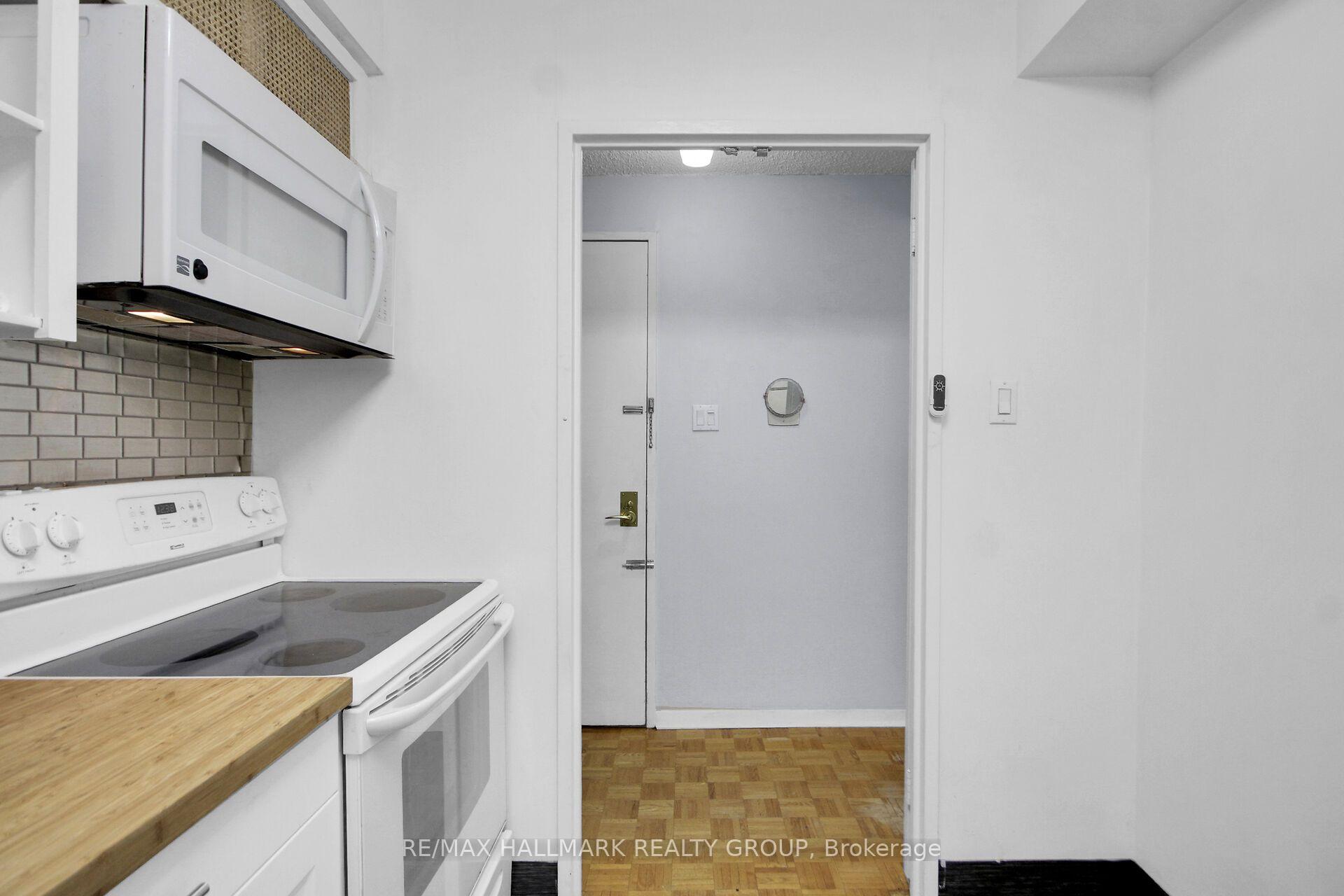 Photo 7 of Unit 1503, 505 St Laurent Boulevard, Ottawa, Viscount Alexander Park — HOMEH
