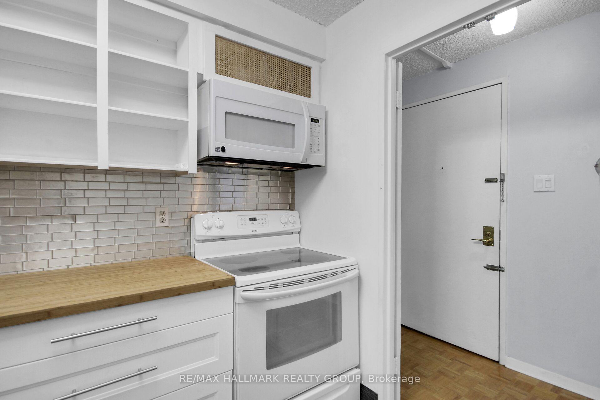 Photo 9 of Unit 1503, 505 St Laurent Boulevard, Ottawa, Viscount Alexander Park — HOMEH