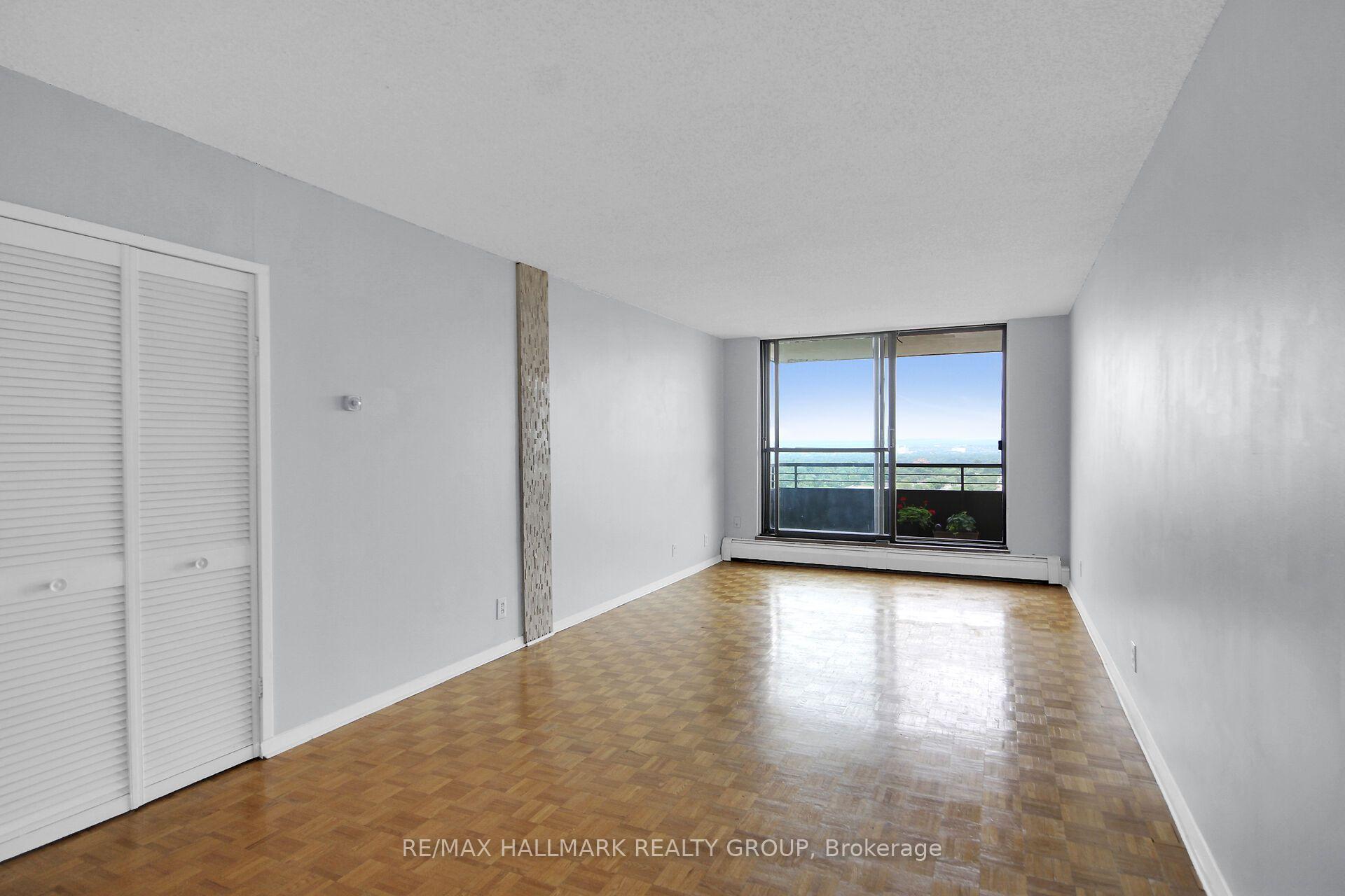 Photo 10 of Unit 1503, 505 St Laurent Boulevard, Ottawa, Viscount Alexander Park — HOMEH