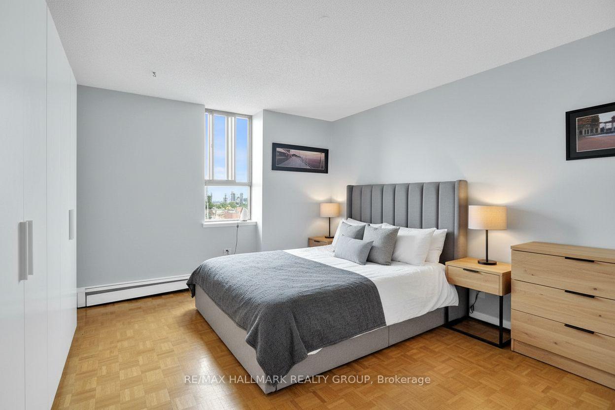 Photo 15 of Unit 1503, 505 St Laurent Boulevard, Ottawa, Viscount Alexander Park — HOMEH