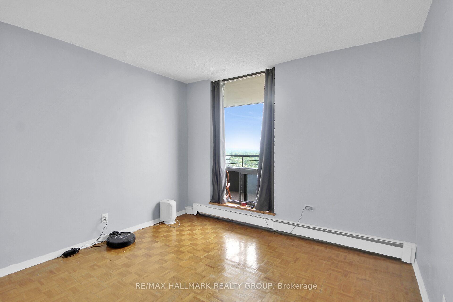 Photo 16 of Unit 1503, 505 St Laurent Boulevard, Ottawa, Viscount Alexander Park — HOMEH